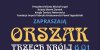 Orszak Trzech Króli w Jastrzębiu-Zdroju w 2025 roku