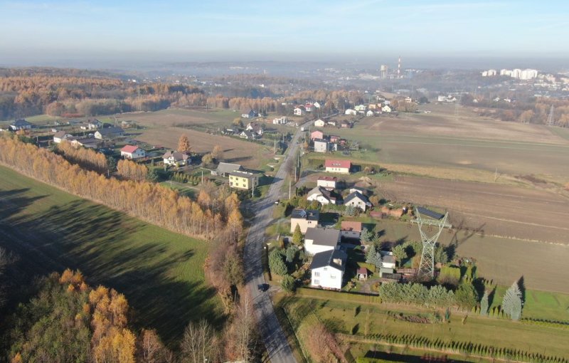 Ulica Wyzwolenia będzie przebudowana, fot. z arch. UM