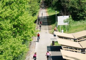 Fot. Łaźnia Moszczenica