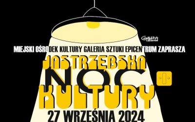 "Jastrzębska Noc Kultury"