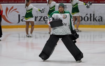 Jastrzębianie podejmują niepokonany na wyjazdach GKS Tychy – emocje gwarantowane!