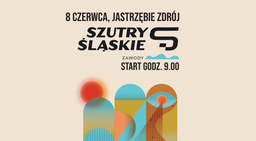 Zawody „Szutry Śląskie” już 8 czerwca w Jastrzębiu-Zdroju