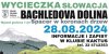 Wycieczka do Bachledovej Doliny na Słowacji