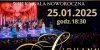 Wielka Noworoczna Gala Wiedeńska Johann Strauss i Przyjaciele  Royal Strauss Orchestra & Soliści | Ballet